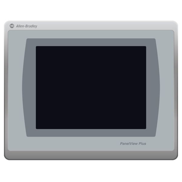 Allen Bradley PanelView Plus 7 Performance Terminal 2711P-T7C22A9P — Панели оператора HMI