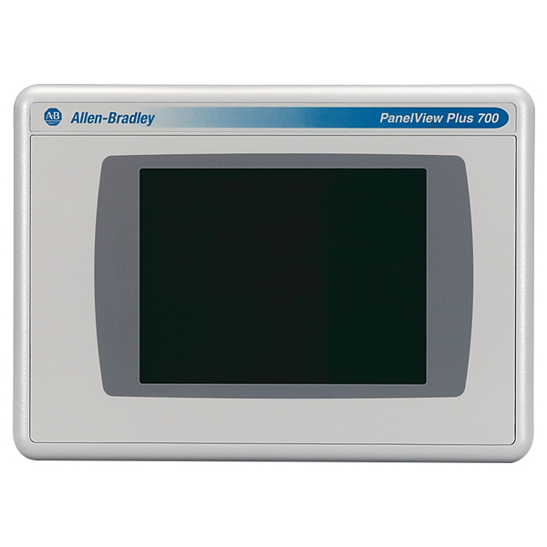 Allen Bradley Operator Interface 2711P-T7C4A8 — Панели оператора HMI
