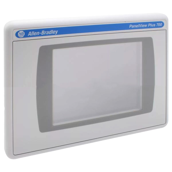 Allen Bradley PanelView Plus 700 2711P-T7C4D1 — Панели оператора HMI