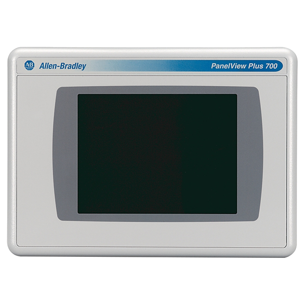 Allen-Bradley PanelView Plus 6 Operator Interface 2711P-T7C4D8 — Панели оператора HMI