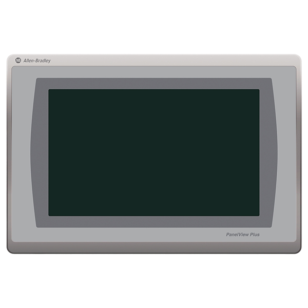 Allen Bradley PanelView Plus 7 Performance Terminal 2711P-T9W22D9P — Панели оператора HMI