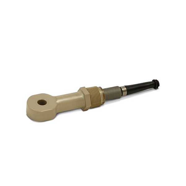 Rosemount Toroidal Conductivity Sensor 288-03-21-55-61 — Промышленные компоненты