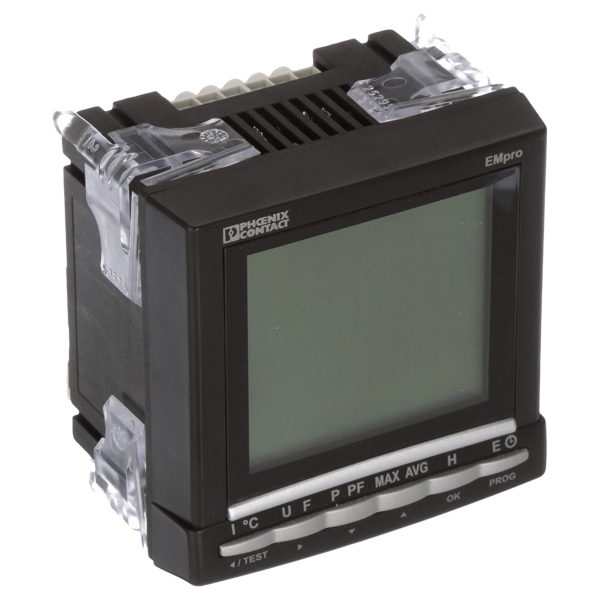 EEM-MA600 | Phoenix Contact Measuring Device 2901366 — Промышленные компоненты