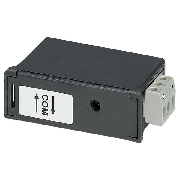 EEM-RS485-MA600 | Phoenix Contact Communication Module 2901367 — Модули ввода-вывода