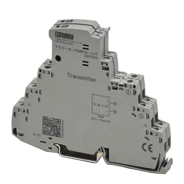 TTC-6-FMRS-UT | Phoenix Contact Remote Signaling Set 2907810 — Промышленные компоненты