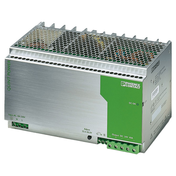 Phoenix Contact Power Supply Unit 2938879 — Источники питания