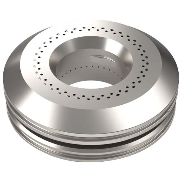ABB Nozzle 2C0682 — Промышленные компоненты