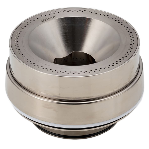 ABB SA Nozzle 2C0812 — Промышленные компоненты
