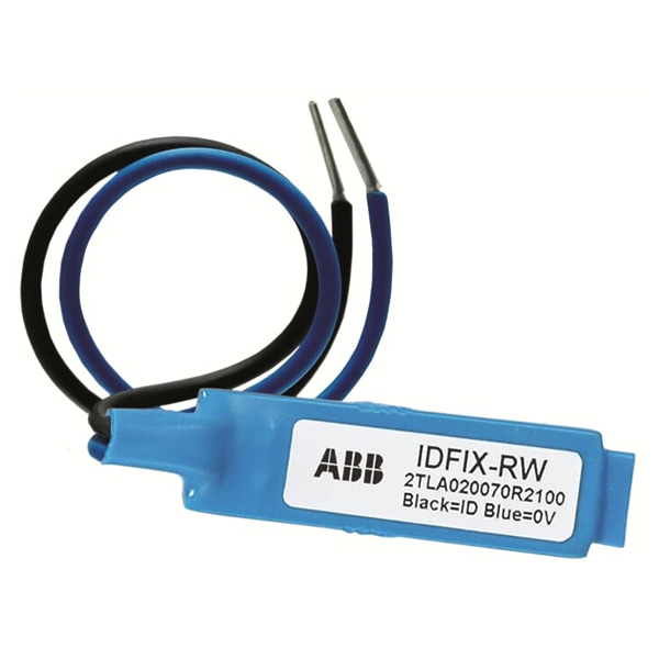 ABB Jokab Safety IDFIX-RW read + write 2TLA020070R2100 — Безопасность и защита
