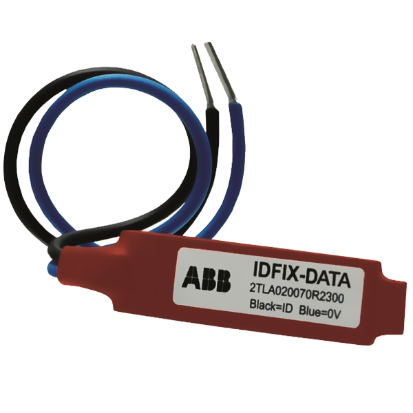 ABB Jokab Safety IDFIX-DATA AS-i 2TLA020070R2300 — Безопасность и защита
