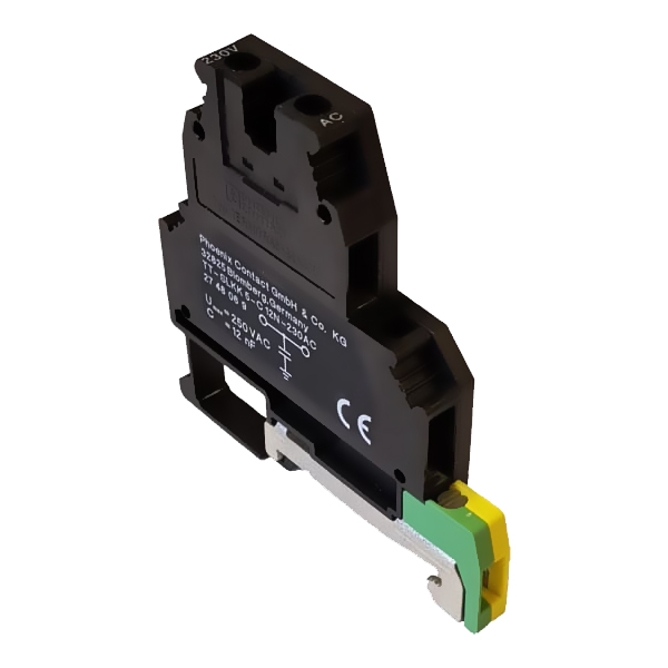 ABB Jokab Safety Terminal block s 2TLA020070R3200 — Кабели и соединители