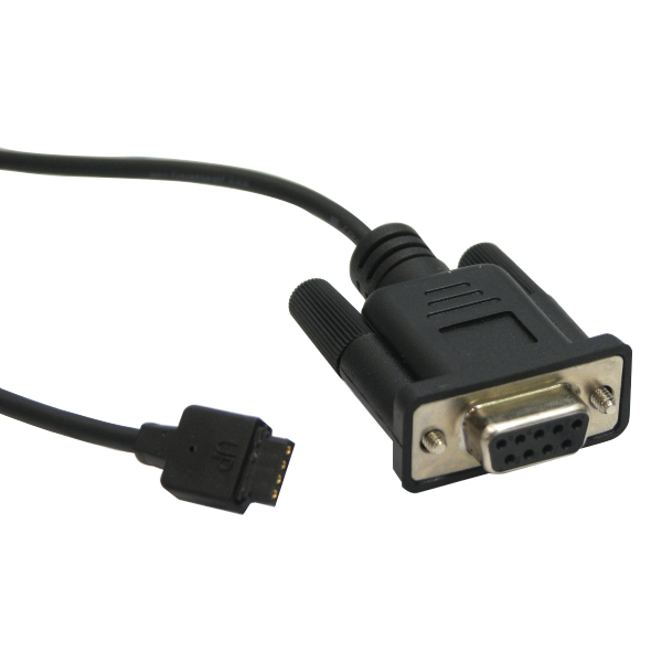 ABB Jokab Safety Pluto programming cable serial 2TLA020070R5600 — Кабели и соединители