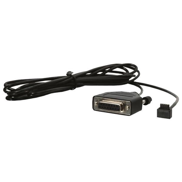ABB Jokab Safety Pluto communication cable for HMI 2TLA020070R5700 — Панели оператора HMI
