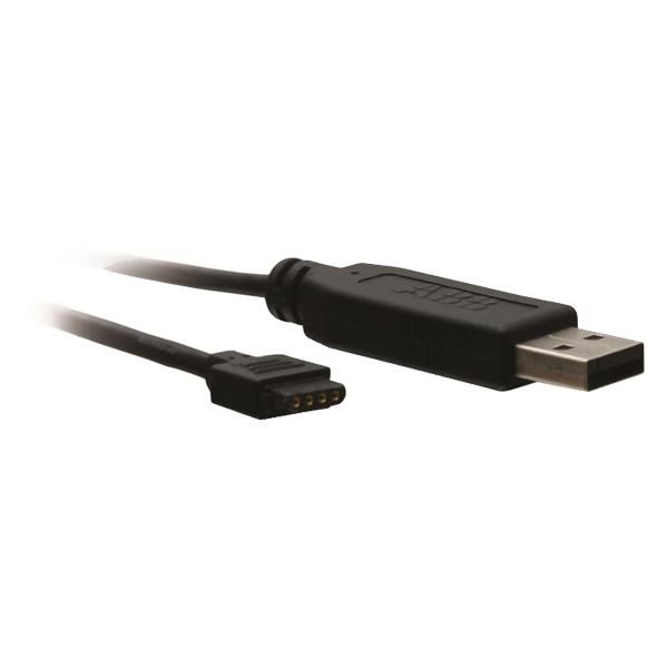 ABB Jokab Safety Pluto USB programming cable 2TLA020070R5800 — Кабели и соединители
