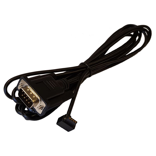 ABB Jokab Safety Cable between Pluto and HMI 2TLA020070R6700 — Панели оператора HMI
