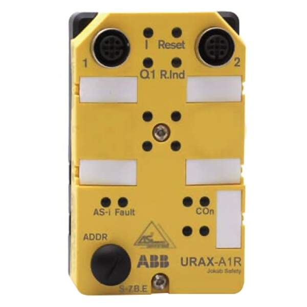 ABB Jokab Safety URAX-A1R