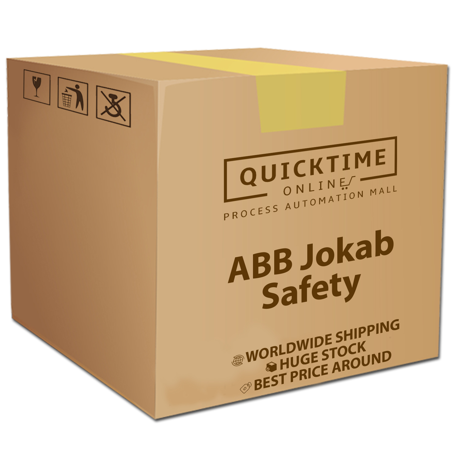 ABB Jokab Safety AS-i cable black 2TLA020074R9300 — Кабели и соединители