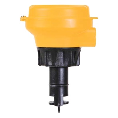 Georg Fischer Signet 2537 Paddlewheel Flowmeter 3-2537-5C-T0 — Расходомеры