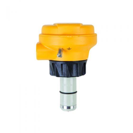 Georg Fischer Signet 2551 Magmeter 3-2551-V2-21 — Измерительные приборы