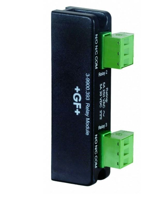 Georg Fischer Signet 9900 Transmitter 3-9900.393 — Трансмиттеры