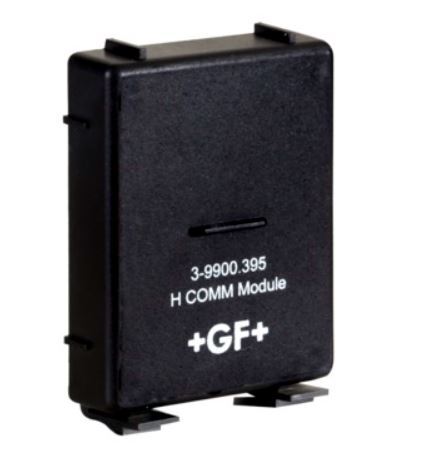Georg Fischer Signet 9900 Transmitter 3-9900.395 — Трансмиттеры