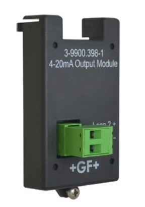 Georg Fischer Signet 9900 Transmitter 3-9900.398-1 — Трансмиттеры