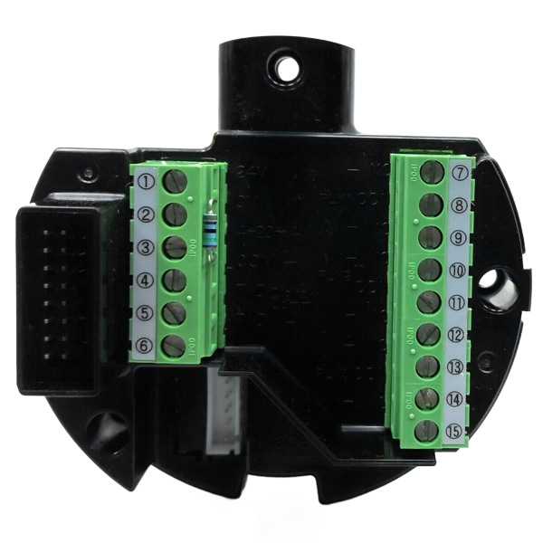 Honeywell Sensepoint XCD O2 & Toxic Power PCB (Rev 4) 3001B0506 — Промышленные компоненты