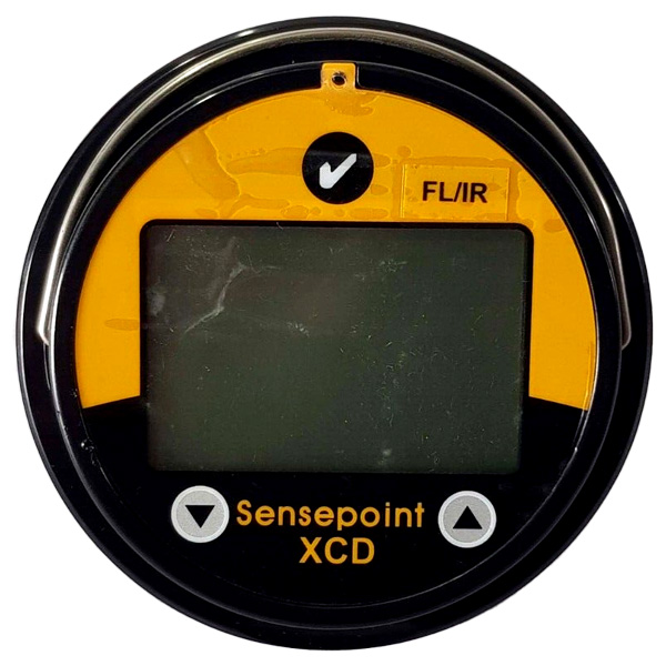 Honeywell Sensepoint XCD Gas Detector 3001B0521 — Газоанализаторы и детекторы