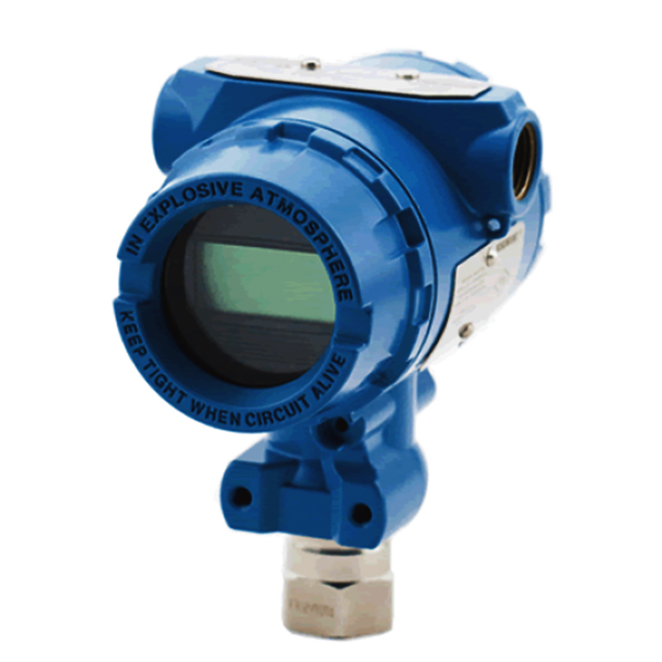 Rosemount 3051G Pressure Transmitter 3051GP4A2B21AB4D4M5Q4 — Трансмиттеры