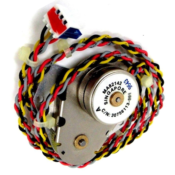 Honeywell DR4500 Chart Motor Kit 30756113-501 — Двигатели и сервосистемы