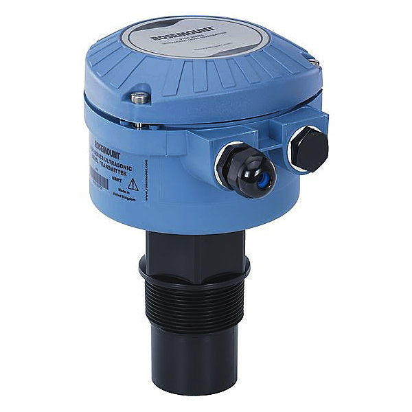 Rosemount 3102 Level Transmitter - Ultrasonic 3102HA1FSCG5C4ST — Трансмиттеры