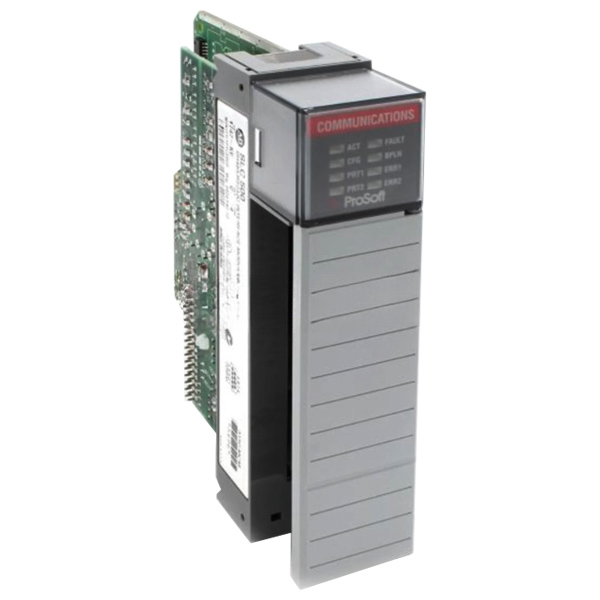 Prosoft Technology Modbus Master/Slave Communication Module 3150-MCM — Модули ввода-вывода