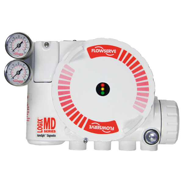 Flowserve Logix 3200MD Series Digital Positioner - New Surplus - Sold Out 3200MD-28-D6-E-04-40-0G-0F-new-surplus — Расходомеры
