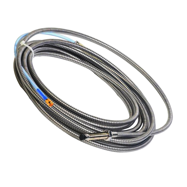 Bently Nevada Proximity Probes 330102-00-40-10-01-00 — Датчики