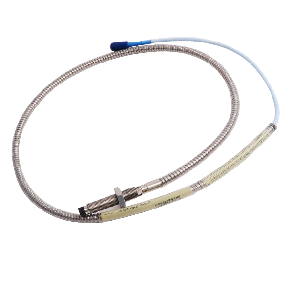 Bently Nevada 3300 XL 8mm Proximity Probes 330104-00-18-05-01-00 — Датчики