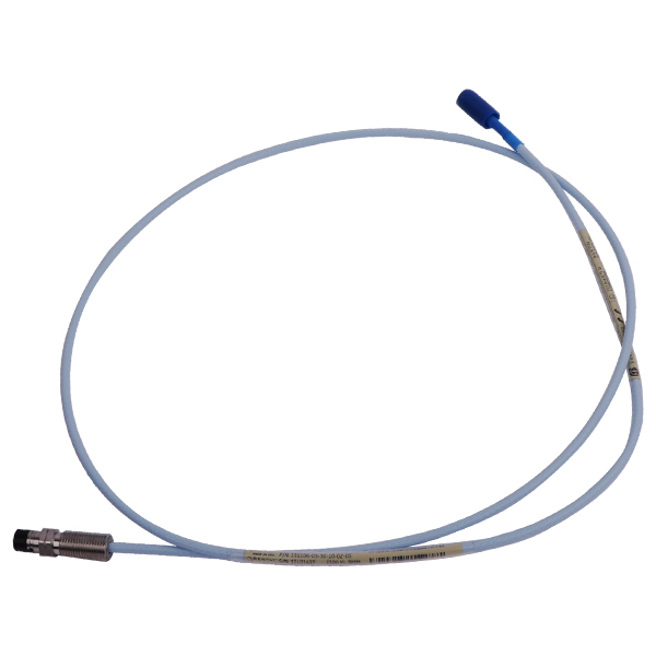 Bently Nevada 3300 XL 8 mm Reverse Mount Probes 330106-05-30-10-02-00 — Промышленные компоненты