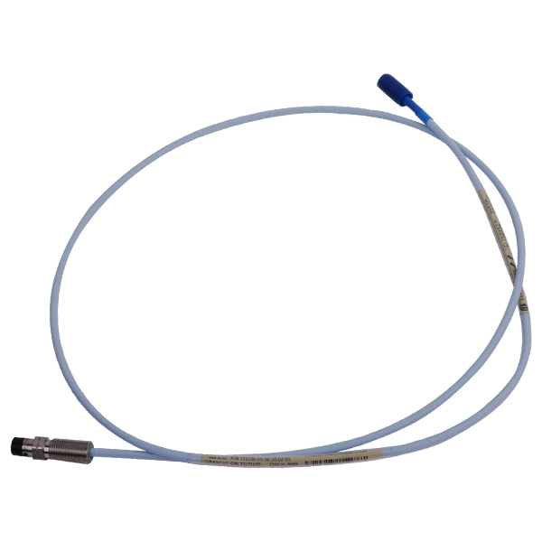 Bently Nevada 3300 XL 8 mm Reverse Mount Probes 330106-05-30-10-02-05 — Промышленные компоненты