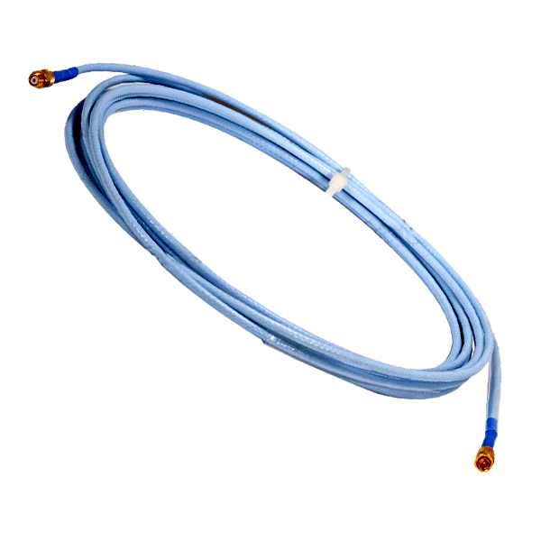 Bently Nevada 3300 XL Standard Extension Cable 330130-045-01-CN — Кабели и соединители