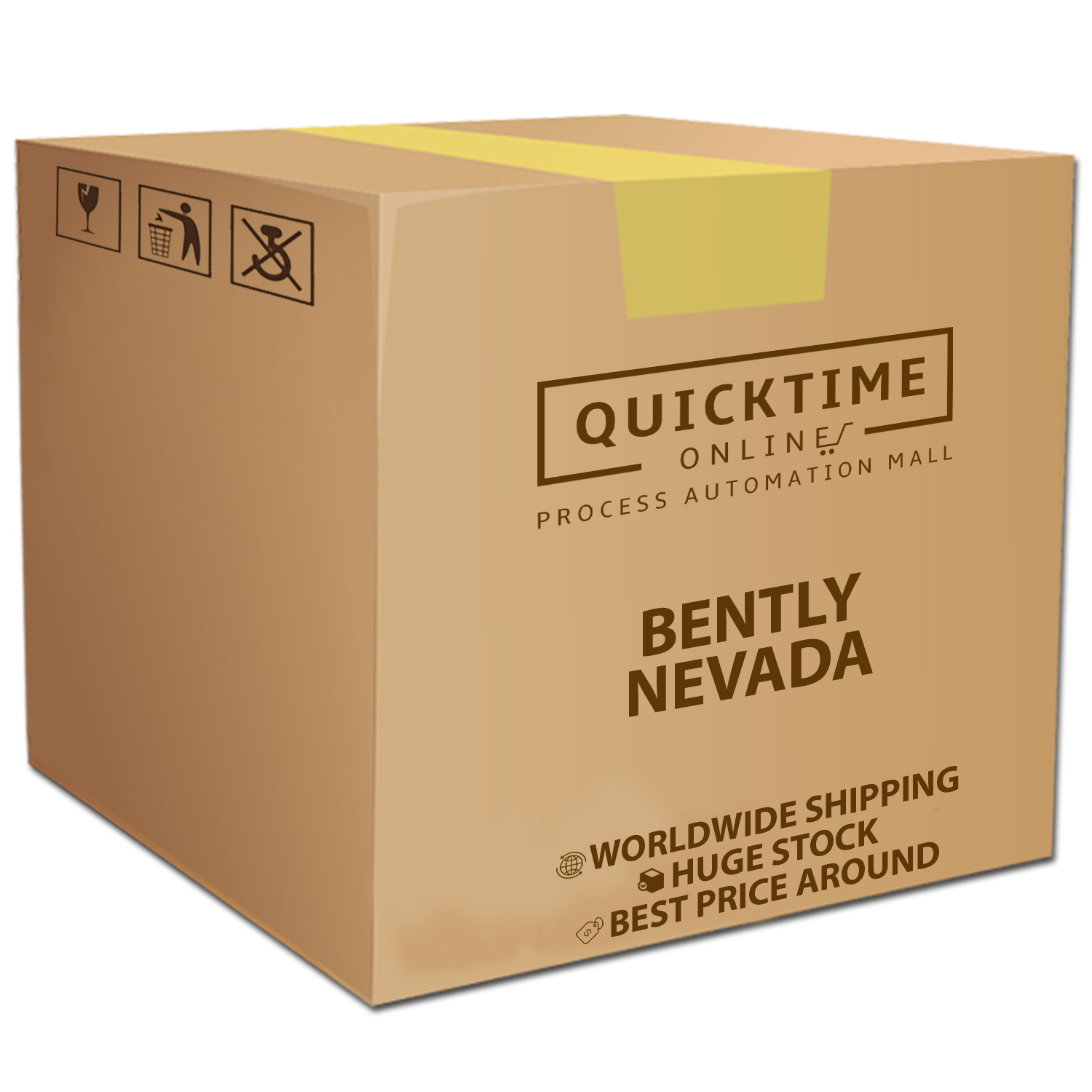 Bently Nevada Proximity Probes 330173-XX-XX-20-02-CN-MOD-148001-00-025 — Датчики