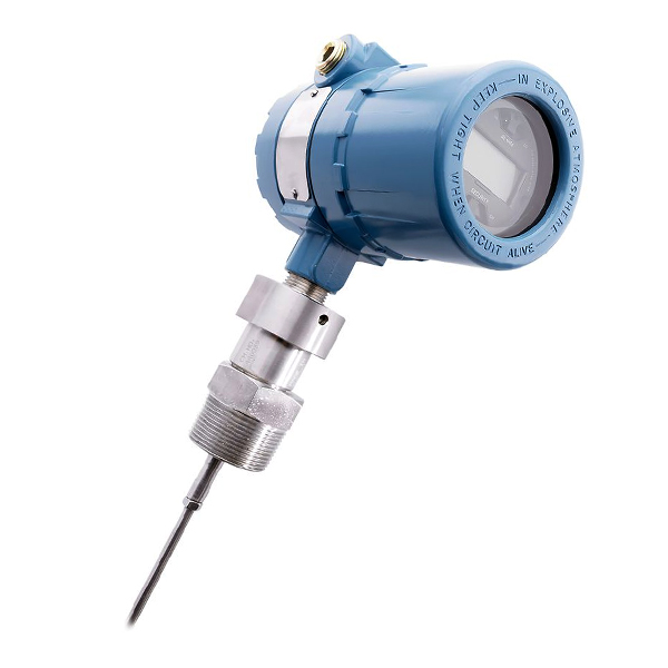 Rosemount 3301 Level Transmitter 3301HS2S1V4AM0210CAE1M1Q4Q8 — Трансмиттеры