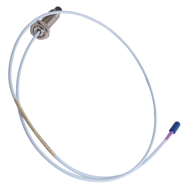 Bently Nevada 3300 XL 11 mm Proximity Probes 330709-000-050-10-02-00 — Датчики