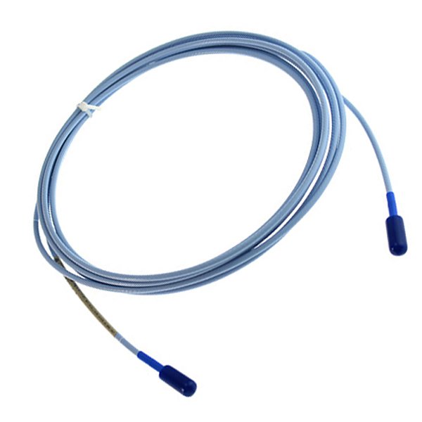 Bently Nevada Extension Cable 330730-040-12-00 — Кабели и соединители