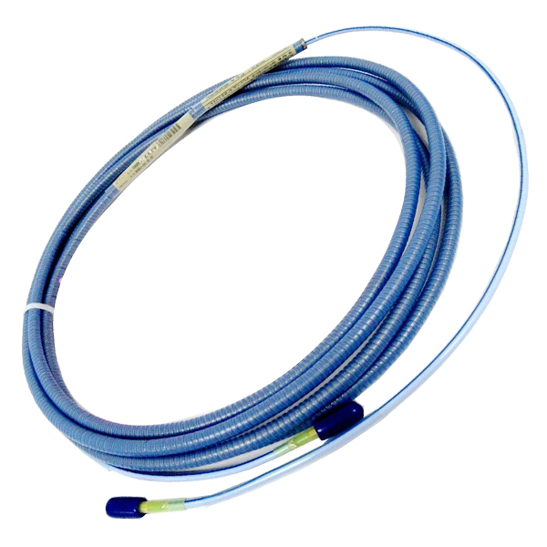 Bently Nevada Extension Cable 330854-040-25-CN — Кабели и соединители