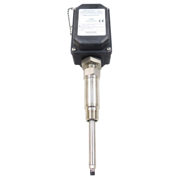 Bently Nevada PROXPAC XL Proximity Transducer 330880-28-15-051-00-02 — Датчики