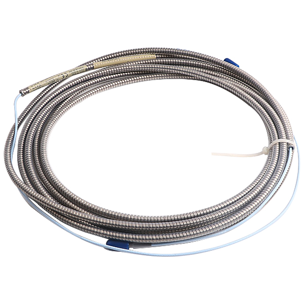 Bently Nevada 3300 XL Standard Extension Cable 330930-060-00-05 — Кабели и соединители