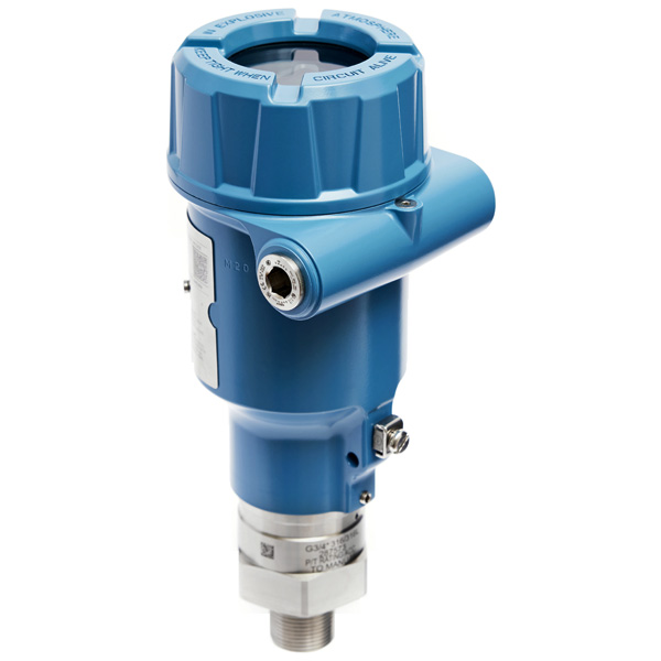 Rosemount 3408 Radar Level Transmitter Non-Contacting 3408A1AHA1E71NAZZSBAM6DA1Q4 — Трансмиттеры