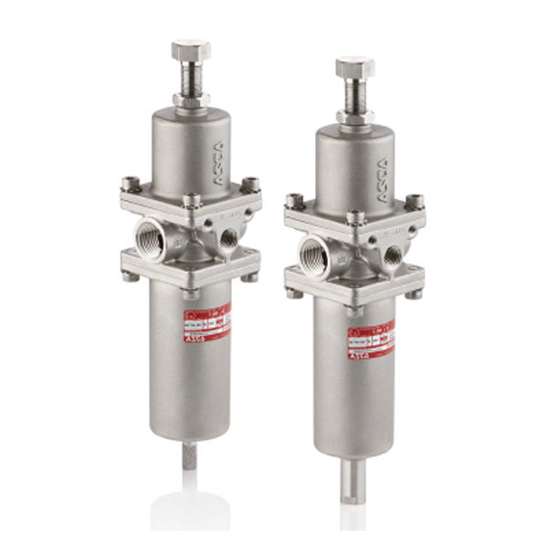 ASCO Filter and Regulator 342A8401ANGMB — Промышленные компоненты