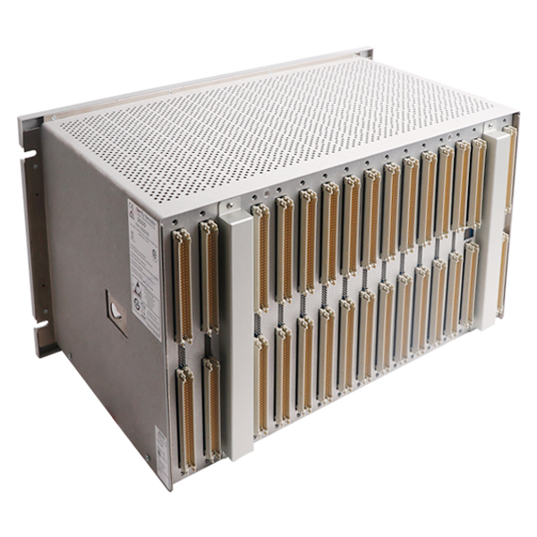 Bently Nevada 3500/05 System Rack 3500/05-02-04-CN-00-01 — Промышленные компоненты