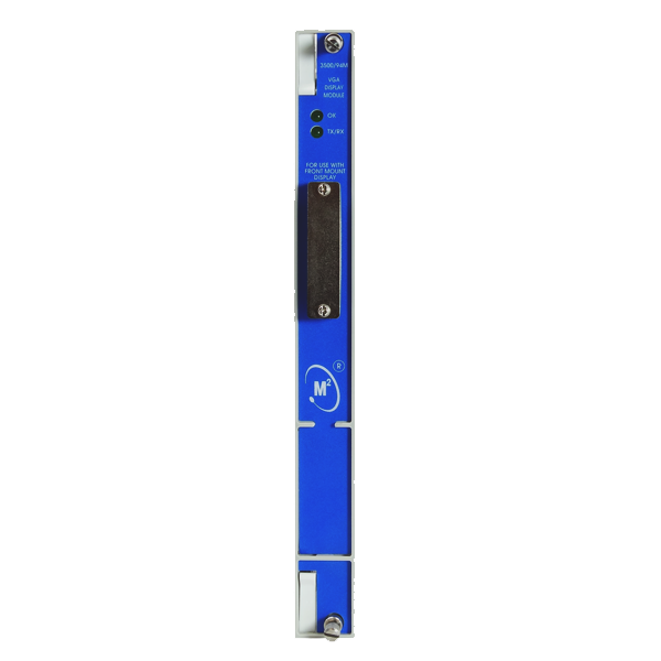 Bently Nevada VGA Display 3500/94M-03-00-00 — Панели оператора HMI