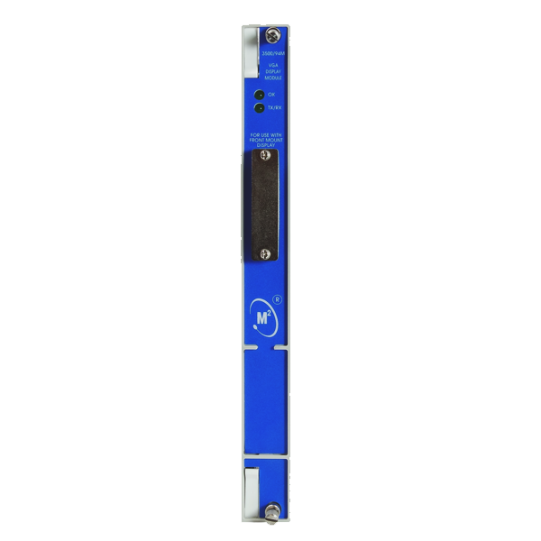 Bently Nevada VGA Display 3500/94M-05-00-00 — Панели оператора HMI